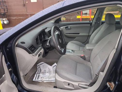2008 Saturn Aura XE 4dr Sedan