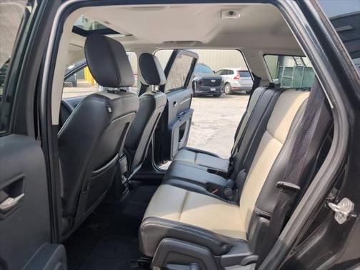 2009 Dodge Journey R/T