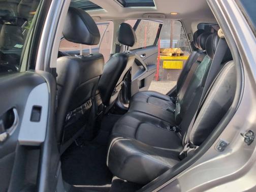 2010 Nissan Murano SL