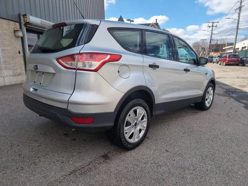 2013 Ford Escape S