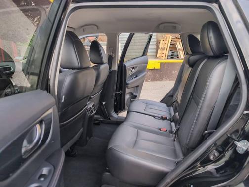2014 Nissan Rogue SL