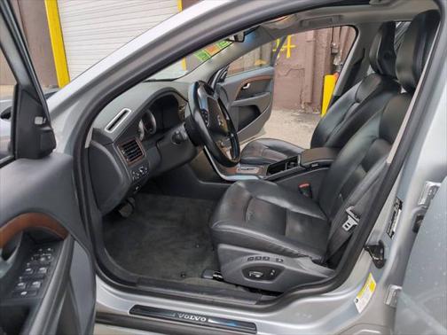 2011 Volvo S80 3.2