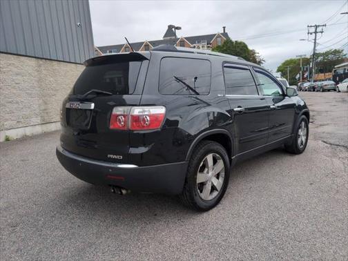 2010 GMC Acadia SLT-1