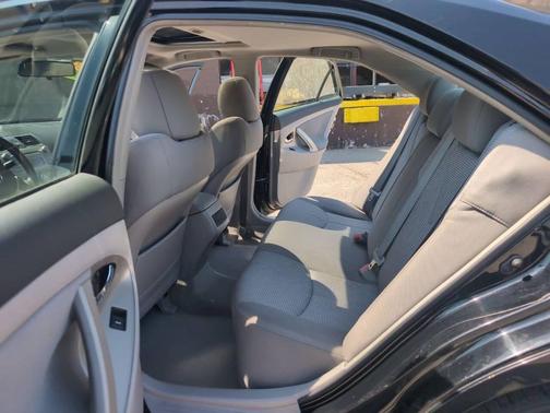 2011 Toyota Camry SE