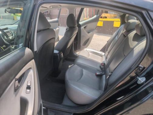 2012 Hyundai ELANTRA Limited