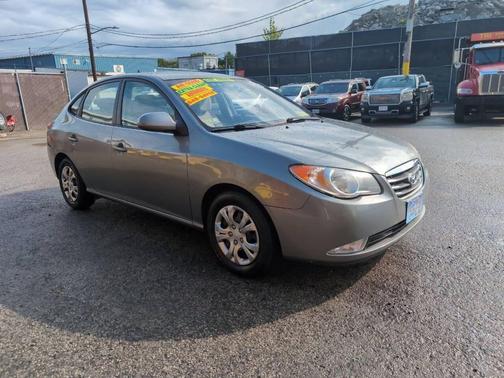 2010 Hyundai ELANTRA GLS