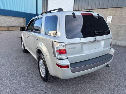 2009 Mercury Mariner V6 4dr SUV