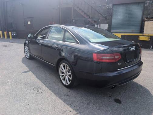 2011 Audi A6 3.0T Prestige Quattro