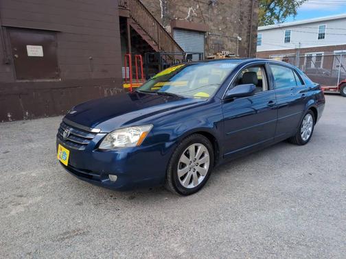 2007 Toyota Avalon XLS