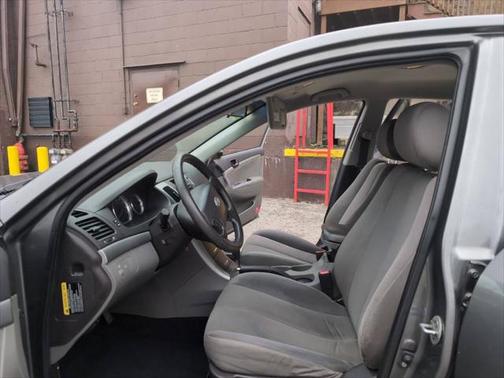 2010 Hyundai SONATA GLS