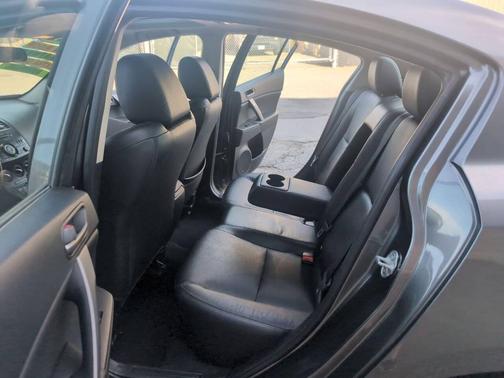 2012 Mazda Mazda3 s Grand Touring