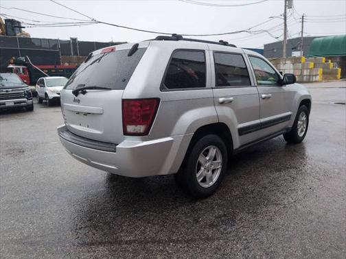 2006 Jeep Grand Cherokee Laredo
