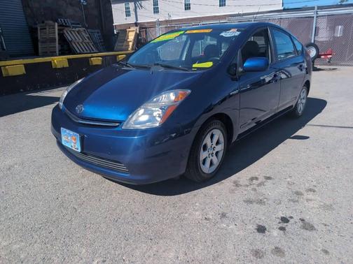 2009 Toyota Prius Standard