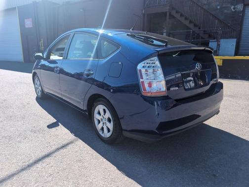 2009 Toyota Prius Standard