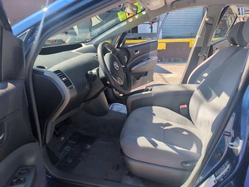 2009 Toyota Prius Standard