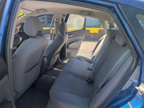 2009 Toyota Prius Standard