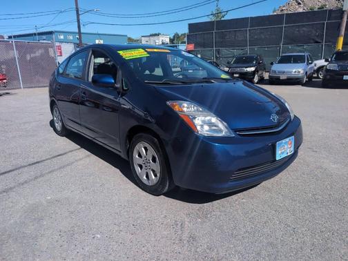 2009 Toyota Prius Standard