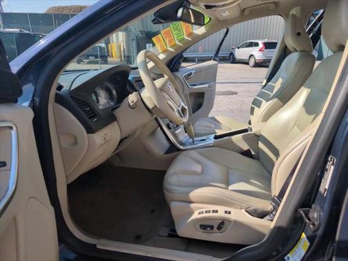 2012 Volvo XC60 T6