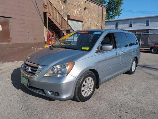 2008 Honda Odyssey EX-L