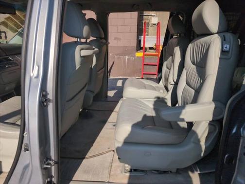 2008 Honda Odyssey EX-L