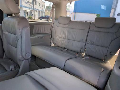 2008 Honda Odyssey EX-L