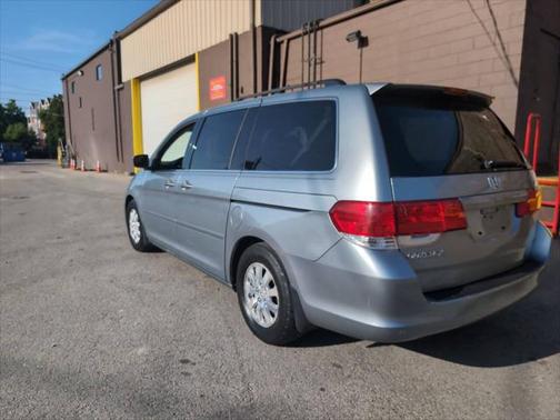 2008 Honda Odyssey EX-L