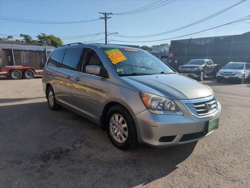 2008 Honda Odyssey EX-L