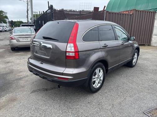 2011 Honda CR-V EX