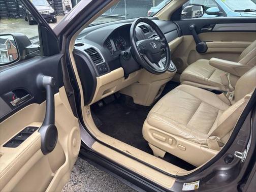 2011 Honda CR-V EX