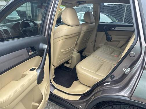 2011 Honda CR-V EX