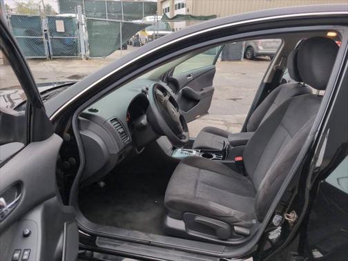 2010 Nissan Altima 2.5 S