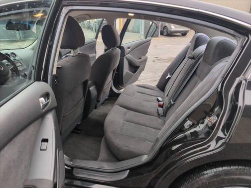 2010 Nissan Altima 2.5 S