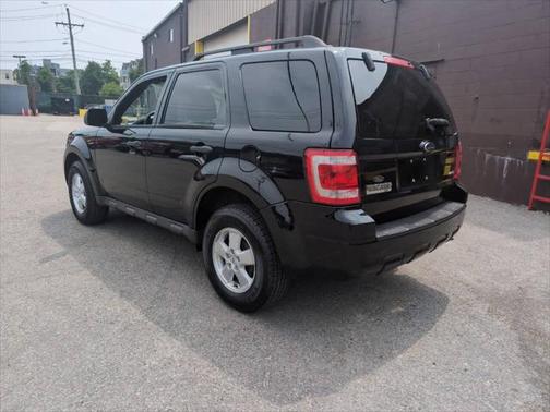 2009 Ford Escape XLT