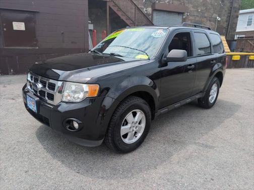 2009 Ford Escape XLT