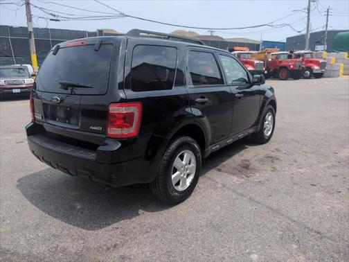 2009 Ford Escape XLT