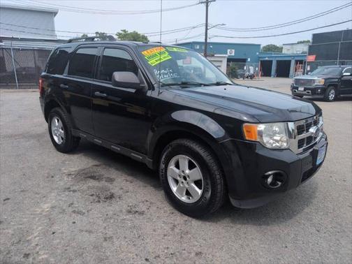 2009 Ford Escape XLT