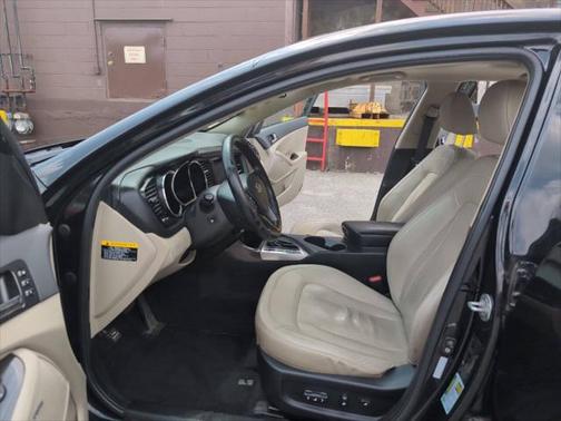 2011 Kia Optima EX