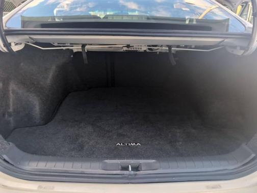 2015 Nissan Altima 2.5 SL