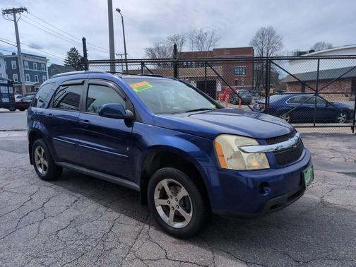 2007 Chevrolet Equinox LT