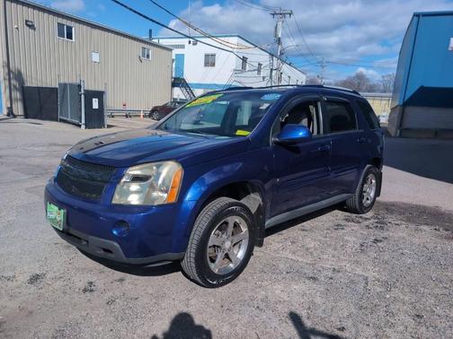 2007 Chevrolet Equinox LT