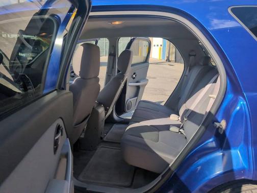 2007 Chevrolet Equinox LT