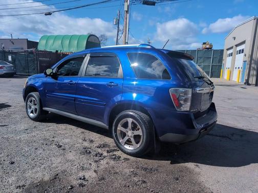 2007 Chevrolet Equinox LT