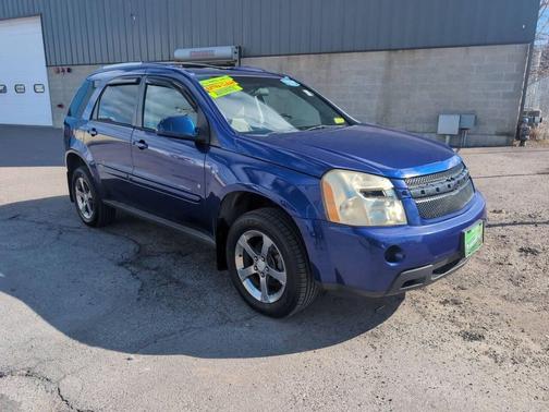 2007 Chevrolet Equinox LT