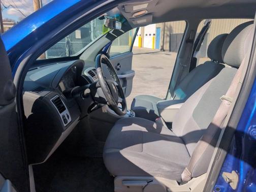 2007 Chevrolet Equinox LT