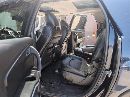 2011 GMC Acadia SLT-1