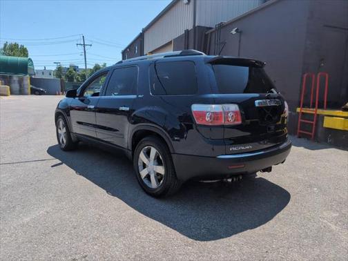 2011 GMC Acadia SLT-1