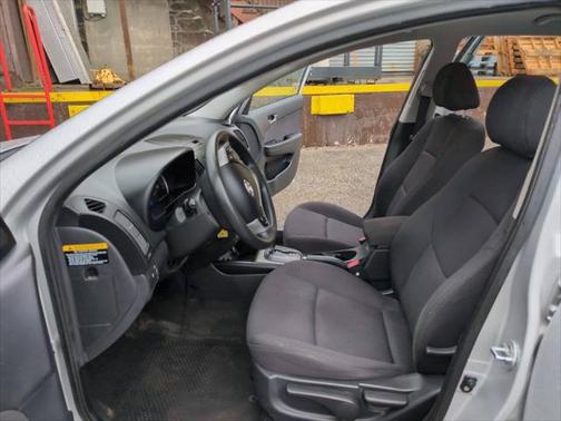 2011 Hyundai Elantra Touring GLS