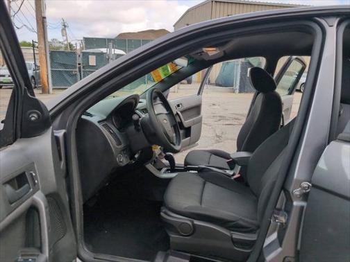 2011 Ford Focus SE