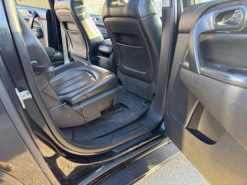 2015 Buick Enclave Premium