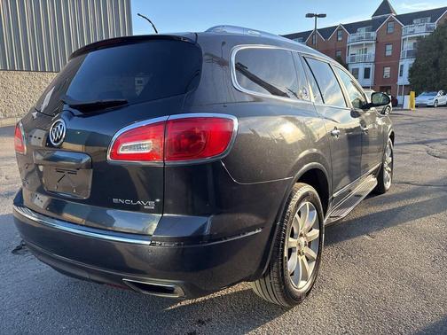 2015 Buick Enclave Premium